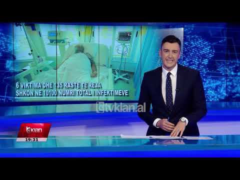 Edicioni i Lajmeve Tv Klan 05 Shtator 2020, ora 19:30 Lajme - News