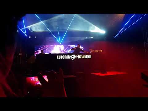 EUFORIA DŹWIĘKU 16 CZERWCA 2018 BARLINEK
