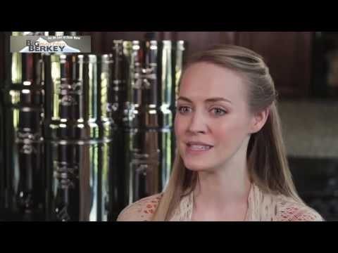 How to Prime and Install the Berkey Fluoride Filters