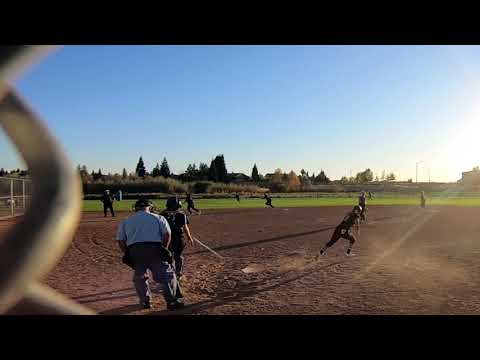 vs Universal Garcia 18u