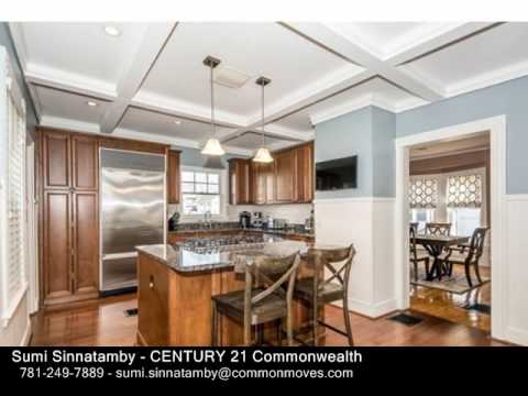 79 Bancroft Avenue, Reading MA 01867 - Single Family Home - Real Estate - For Sale -