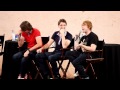 Rupert S Audition Rap