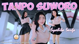 Download lagu Dj Tanpo Suworo - Syahiba Saufa mp3