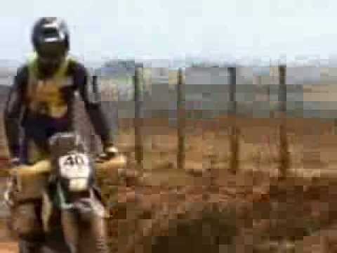 w22sports Destaque Esportivo 2007 - 18º Rallye da Independência