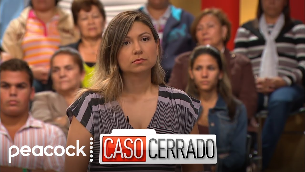 Watch Esposo Golpeador😳👊😵| Caso Cerrado | Telemundo Now Esposo Golpeador😳👊😵| Caso Cerrado | Telemundo