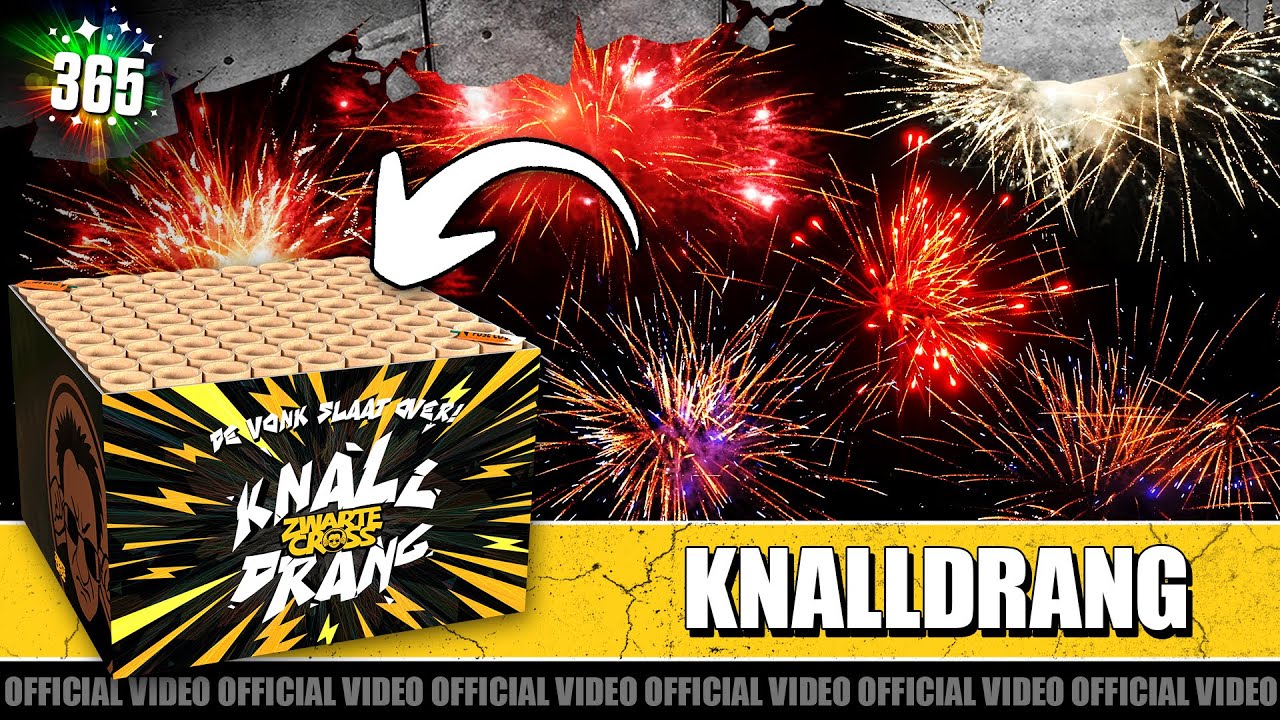 Video KNALLDRANG