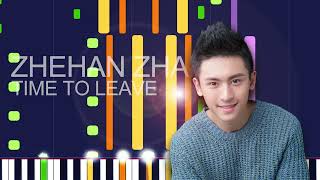 Download lagu Zhehan Zhang - TIME TO LEAVE (PRO MIDI FILE REMAKE) - 'in the style of' mp3 Download lagu Zhehan Zhang - TIME TO LEAVE (PRO MIDI FILE REMAKE) - 'in the style of' mp3