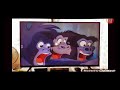 TARZAN VHS DVD TRAILER 2000