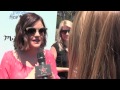 Lucy Hale Talks Leaving Pretty Little Liars, Summer ...