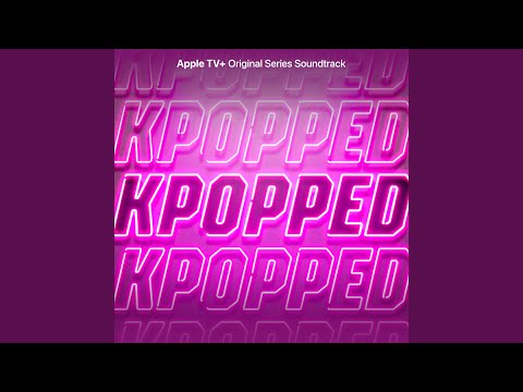 Video thumbnail for Say You’ll Be There (from ”KPOPPED”)