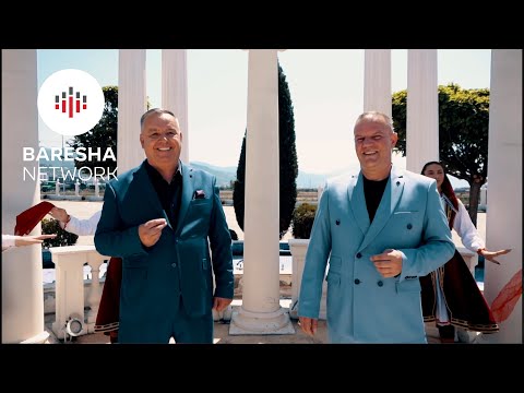 Beqir Telaku ft. Sami Gashi - Perhajr miku jem