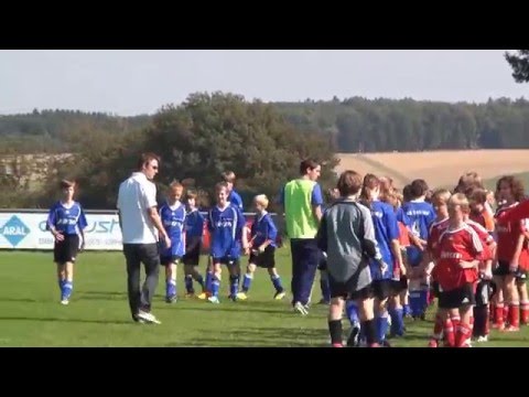 JSG Sohren-D-Jugend 24.09.11