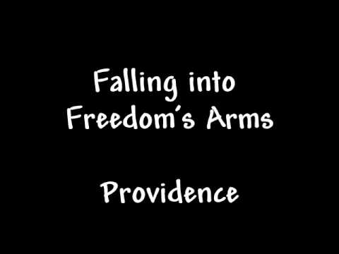 Falling Into Freedoms Arms