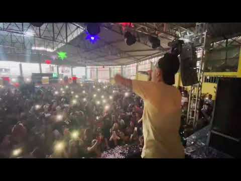 MC CABELINHO A CARA DO CRIME " NÓS INCOMODA " AO VIVO NO TURANO [ 21/08/2021 ]