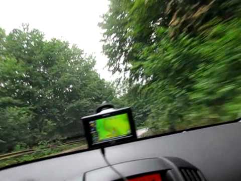 Calatorie spre Stana de Vale