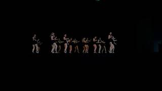 Alpha Gam GCSU 2024 step
