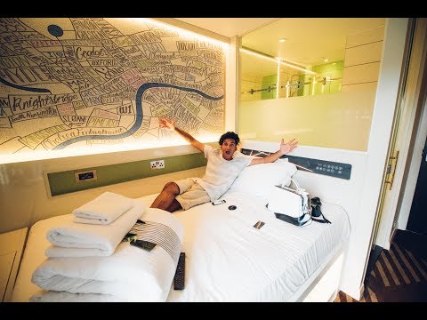 download lagu mp3 mp4 Budget Inn London, download lagu Budget Inn London gratis, unduh video klip Budget Inn London