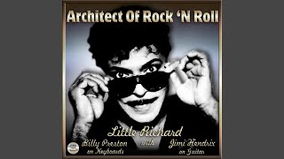 Whole Lotta Shakin’ Goin’ On