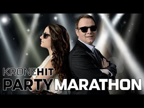 KRONEHIT- Partymarathon 2014