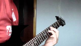 Samael " macabre operetta" cover