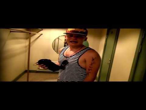 Jonihey feat. Hihaton - Wellini (HD) (Musiikkivideo)