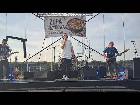 Specyficzni – Dla mnie masz stajla (Grzybowo 03.08.2024) Festiwalu Zupy Grzybowej