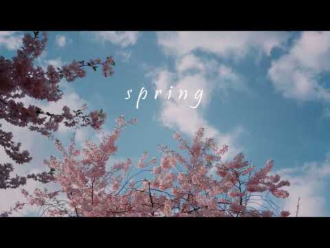 JONY x MIYAGI x RAMIL type beat - "Spring" | trap sad type beat