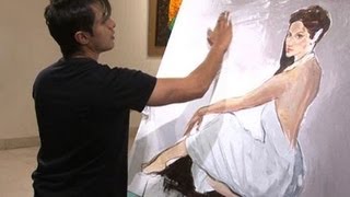 Ali Zafar - a multi talented actor 