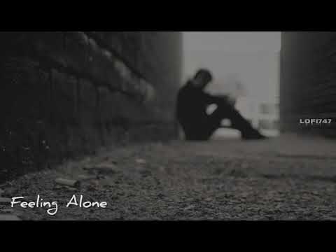 Khwahishe Jo Thi Meri Bas Khwahish Hi Reh Gai ( Slowed Reverb ) Maine Royaan| Alone | LoFi747 |