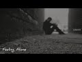 Khwahishe Jo Thi Meri Bas Khwahish Hi Reh Gai ( Slowed Reverb ) Maine Royaan| Alone | LoFi747 |