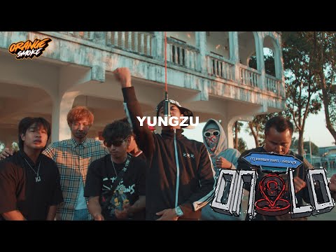 YUNGZU - DON’T TEMPT ME | ONLO PERFORMANCE (FROM BRISTOL UK)