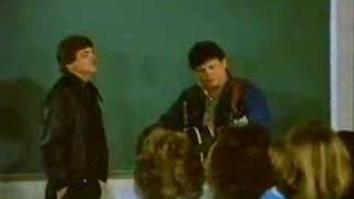 Everly Brothers, Kentucky