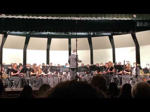 Celtic Carol (arr. Robert W. Smith)