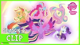 discord s friendship test three s a crowd mlp fim hd most