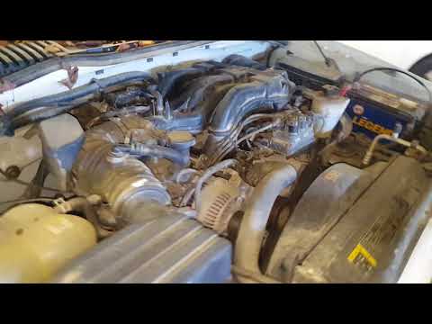 DC0257 - 2004 Ford Explorer Limited - 4.0L