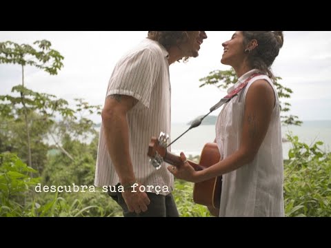 Benziê - Descubra sua força (Clipe Oficial)