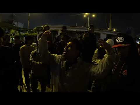 FSN vs PKS - SEMIFINAL | MINUTAZO 2024 Fecha #32