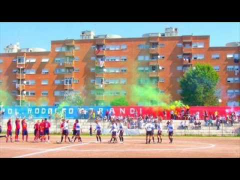 FORZA RAGAZZI DEL GRAN MORANDI