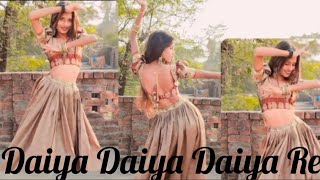 Download lagu Daiya Daiya Daiya Re || Dance Cover By || Dance With Bebi 08 || Aishwarya Rai || Bollywood song mp3