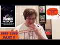 RANKING EVERY MOVIE I Ve Ever Seen EVER Part 5 3 1985 1989