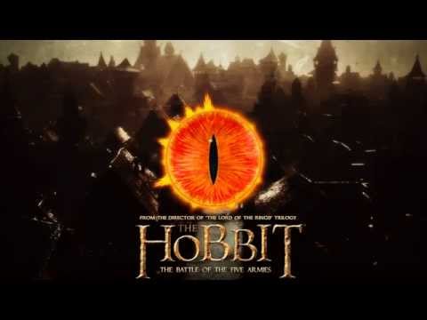 The Edge of Night [feat. Billy Boyd] - The Hobbit: The Battle of the Five Armies (Soundtrack)