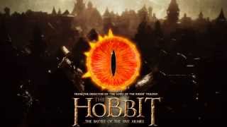The Edge of Night [feat. Billy Boyd] - The Hobbit: The Battle of the Five Armies (Soundtrack)