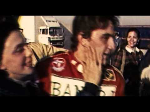 SENNA Official Trailer