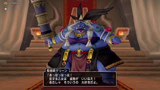 [DQX]バージョン2進めていくよ#27