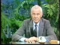 Johnny Carson - The Beach Boys Love You