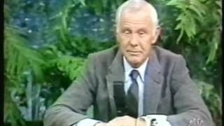 Johnny Carson - The Beach Boys Love You