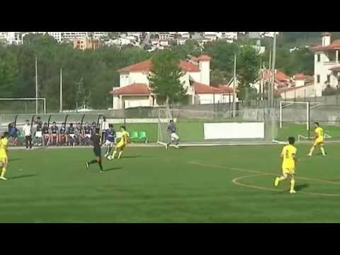 Paços de Ferreira 3 -  Freamunde 1
