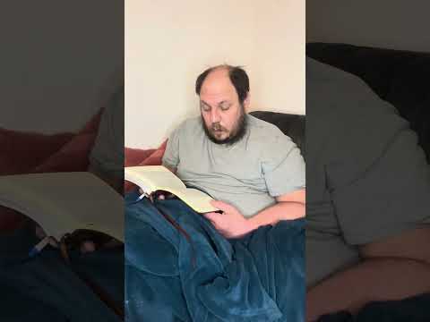 Bible_2024: Day 54, Numbers 1 (part 1/2).