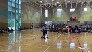 TTE 13 U vs Fury 2030