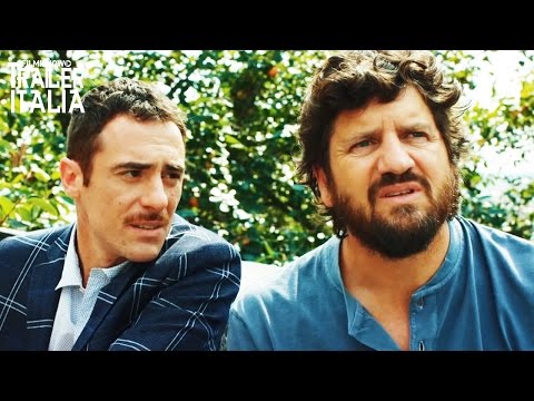 Questione di Karma: trailer del film con Fabio De Luigi e Elio Germano